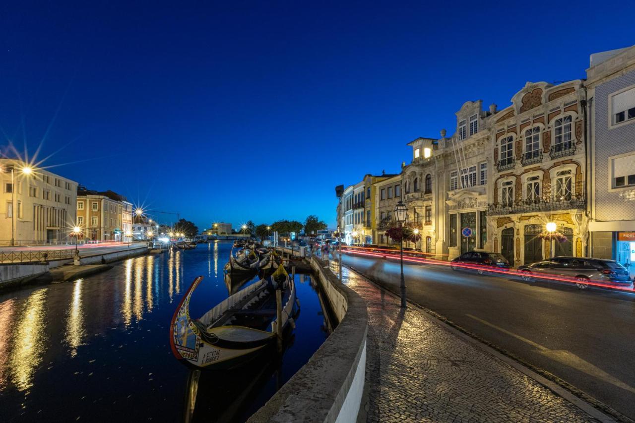 Sleep In Centre - Aveiro Lägenhet Exteriör bild