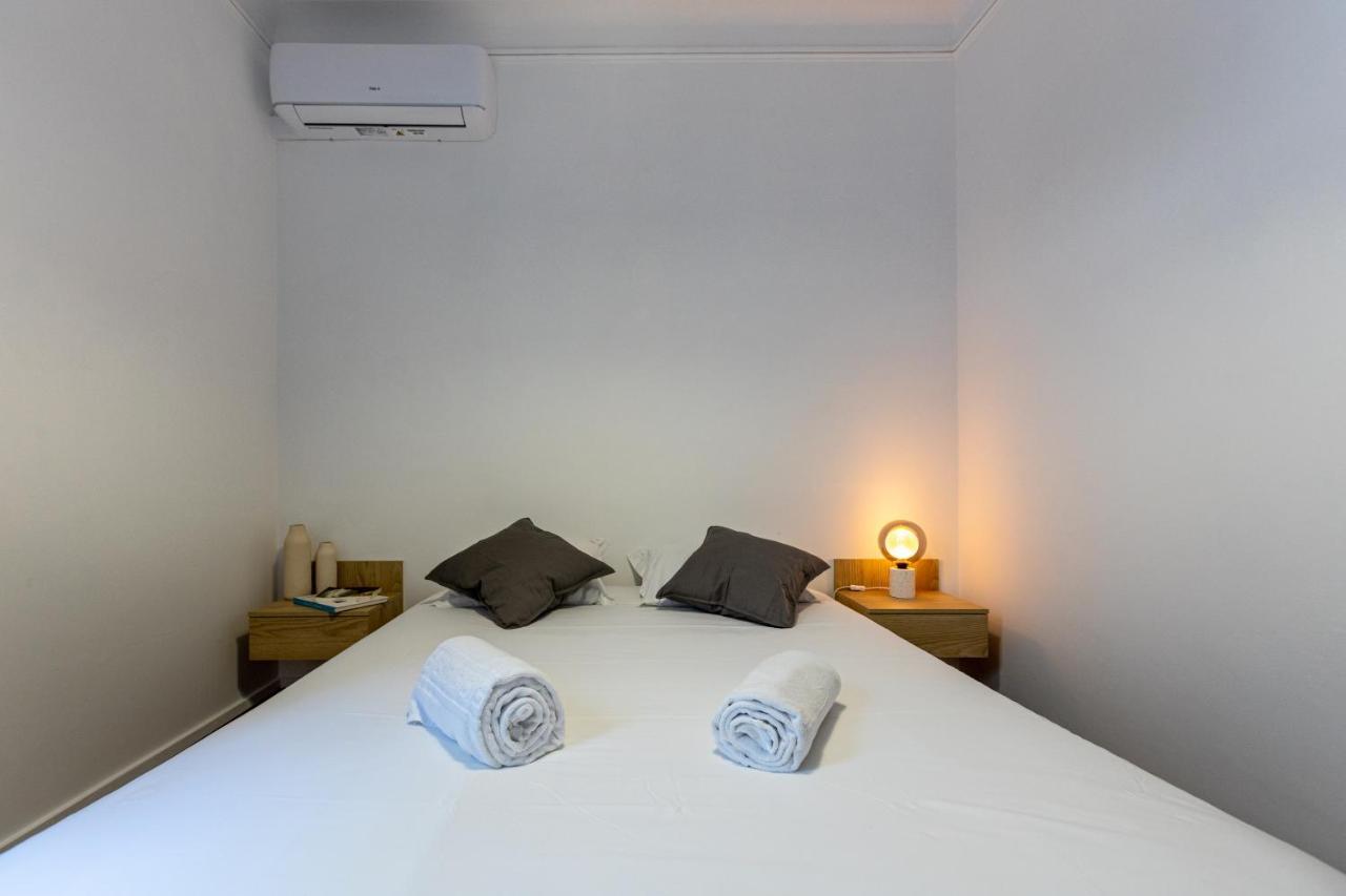 Sleep In Centre - Aveiro Lägenhet Exteriör bild